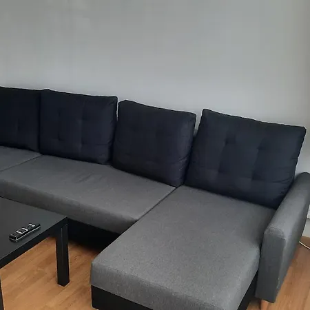 Apartment Apartament Kasia Gdynia