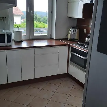 Apartament Kasia * Gdynia