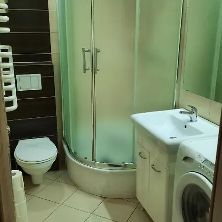 Apartament Kasia Apartment *