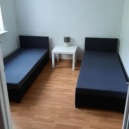 Apartament Kasia Apartment